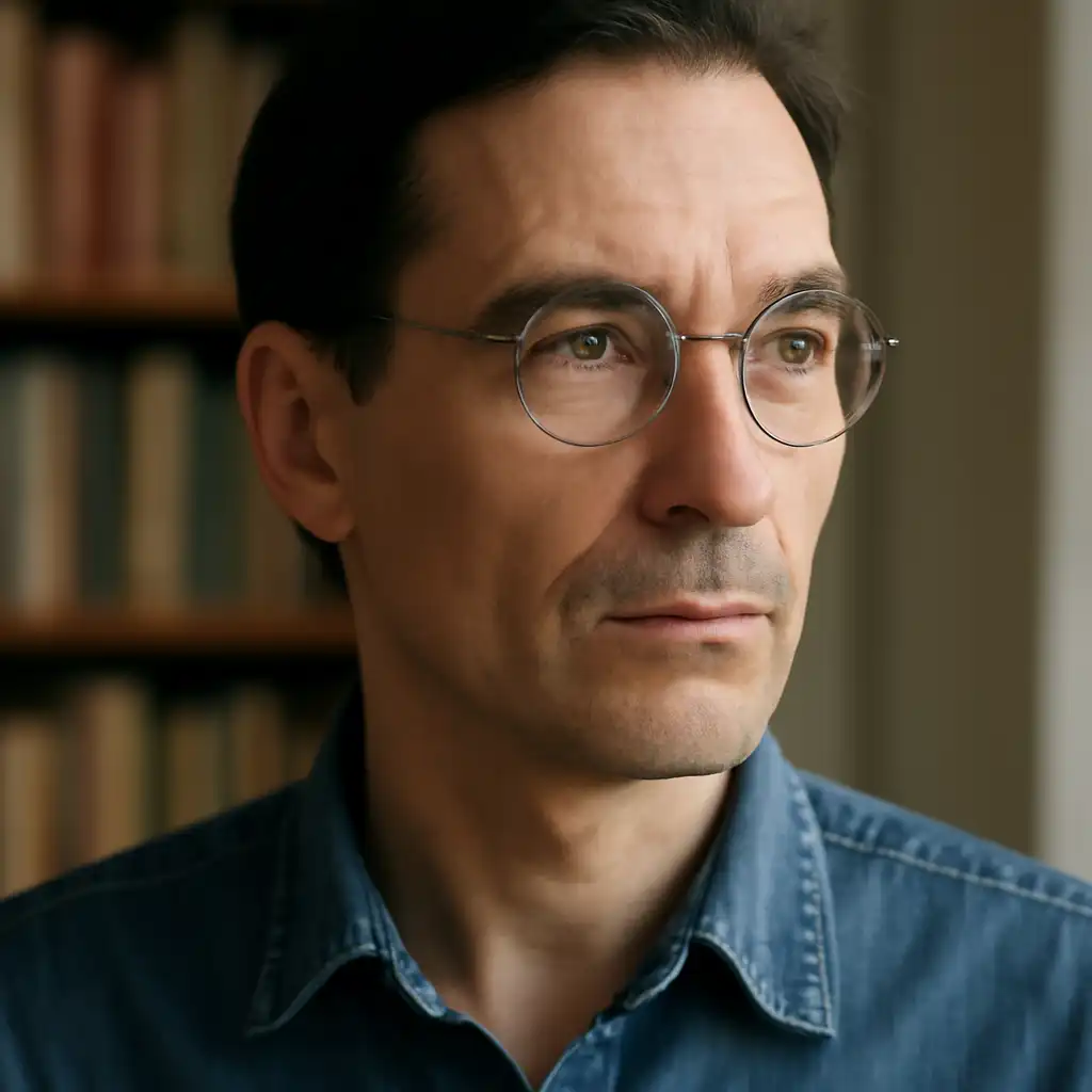 Klaus Reichmann